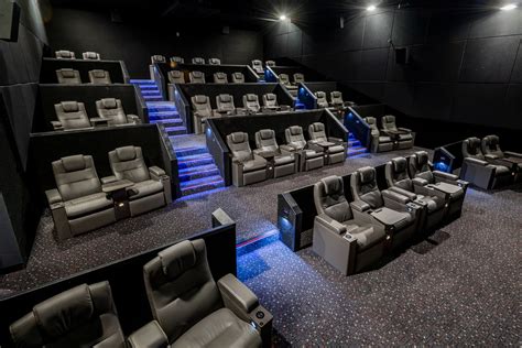 Hoyts Cinema.